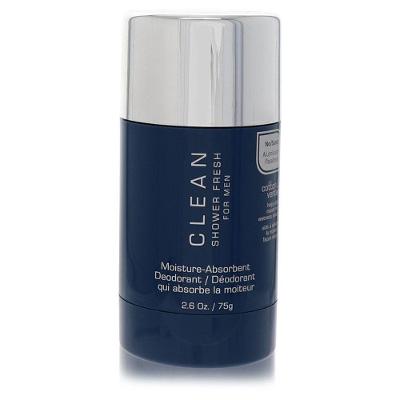 Col. Masculina Shower Fresh Clean 75 Ml Desodorante Stick