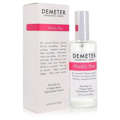 Colonia Feminino Prickly Pear Demeter 120 Ml