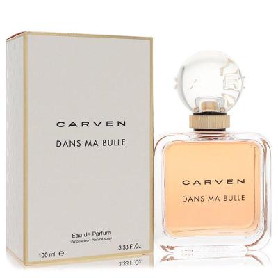 Perfume Feminino Carven 100 Mleau De Parfum Spray