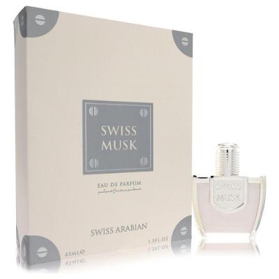 Col. Masculina Swiss Arabian 45 Ml Eau De Parfum Spray