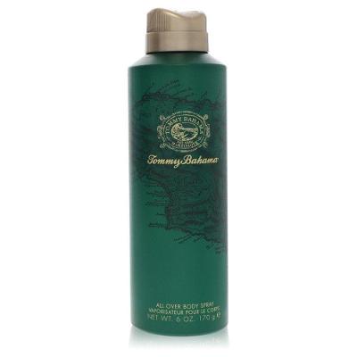 Col. Masculina Set Sail Martinique Tommy Bahama 236 Ml Body