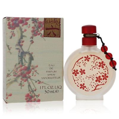 Perfume Feminino Liz Claiborne 30 Ml Eau De Parfum Spray