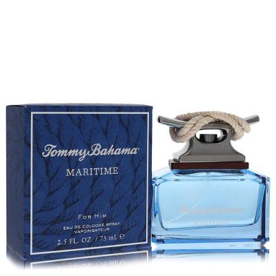 Colonia Masculina Maritime Tommy Bahama 75 Ml Eau De