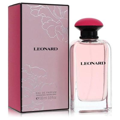 Perfume Feminino Leonard Signature Leonard 100 Ml Eau De Parfum