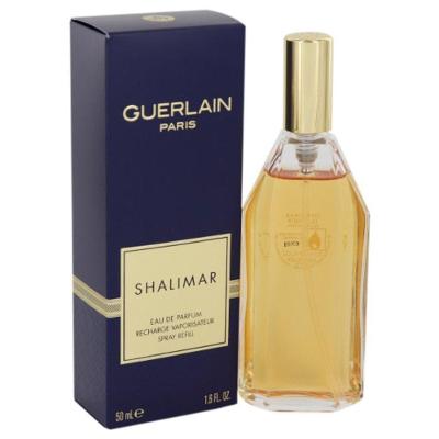 Perfume Feminino Guerlain 50 Ml Eau De Parfum Spray Refill
