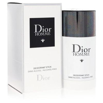 Col. Masculina Homme Christian Dior 65 Ml Desodorante Sem álcool Bastão