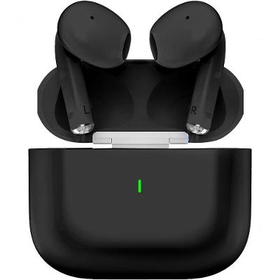 Fone De Ouvido Ecopower Ep-h100 Preto