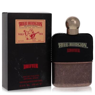 Col. Masculina True Religion 100 Ml Eau De Toilette Spray