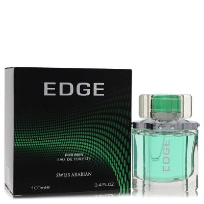 Col. Masculina Swiss Arabian 100 Ml Eau De Toilette Spray