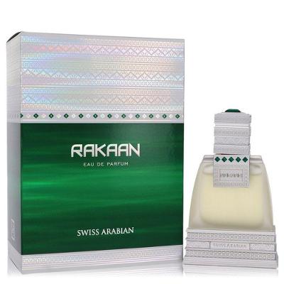 Col. Masculina Swiss Arabian 50 Ml Eau De Parfum Spray
