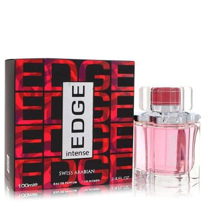 Perfume Feminino Swiss Arabian 100 Ml Eau De Parfum Spray