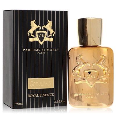Col. Masculina Parfums De Marly 75 Ml Eau De Parfum Spray
