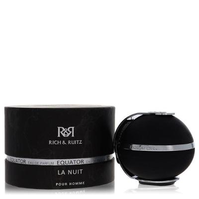 Col. Masculina Rich & Ruitz 90 Ml Eau De Parfum Spray