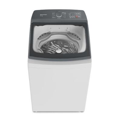 Lavadora Brastemp BWF18AB 18kg Branco 110V