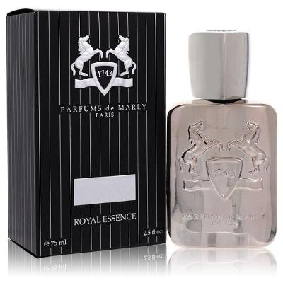 Col. Masculina Pegasus Parfums De Marly 75 Ml Eau De Parfum Spray