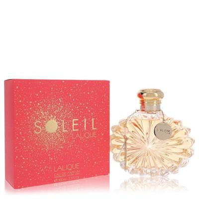 Perfume Feminino Lalique 100 Ml Eau De Parfum Spray