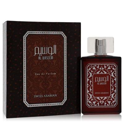 Col. Masculina Swiss Arabian 100 Ml Eau De Parfum Spray