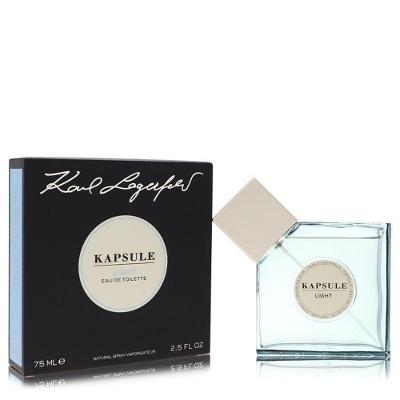 Perfume Feminino Karl Lagerfeld 75 Ml Eau De Toilette Spray