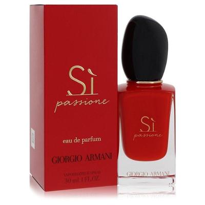 Perfume Feminino Giorgio Armani 30 Ml Eau De Parfum Spray