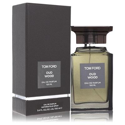 Col. Masculina Tom Ford 100 Ml Eau De Parfum Spray