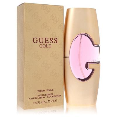 Perfume Feminino Guess 75 Ml Eau De Parfum Spray