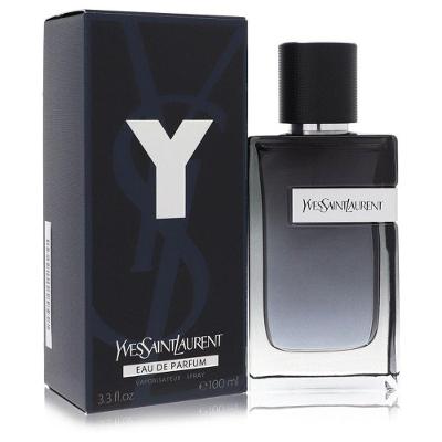 Col. Masculina Yves Saint Laurent 100 Ml Eau De Parfum Spray