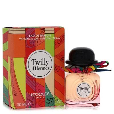 Perfume Feminino Hermes 30 Ml Eau De Parfum Spray