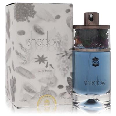 Col. Masculina Shadow Ii Ajmal 75 Ml Eau De Parfum