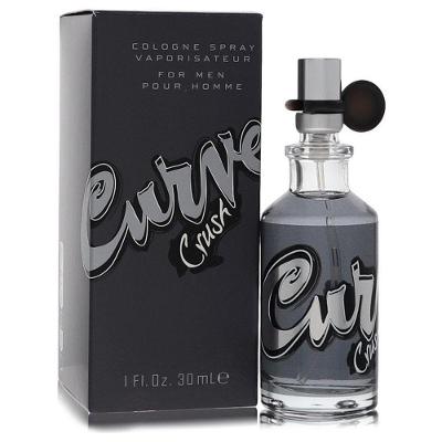 Colonia Masculina Curve Crush Liz Claiborne 30 Ml Eau De
