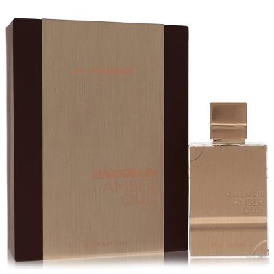 Perfume Feminino Al Haramain 60 Ml Eau De Parfum Spray