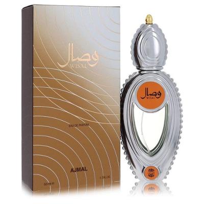 Perfume Feminino Ajmal 50 Ml Eau De Parfum Spray