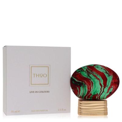 Perfume Feminino The House Of Oud 75 Ml Eau De Parfum Spray