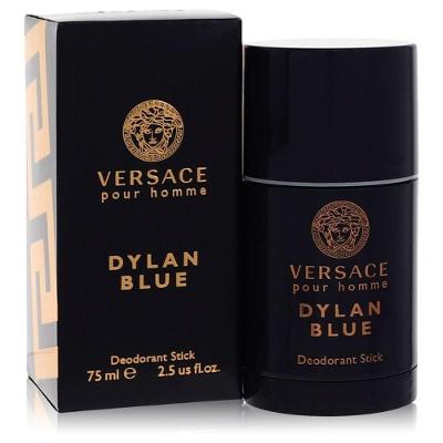 Col. Masculina Versace 75 Ml Desodorante Spray