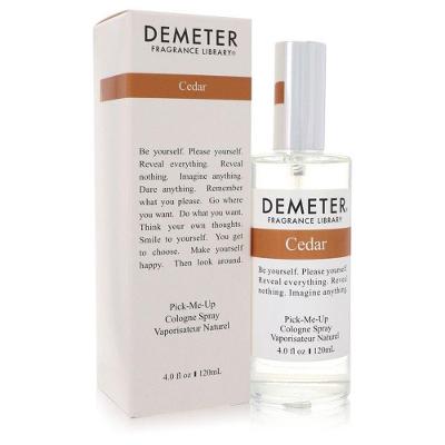 Perfume Feminino Demeter 120 Ml Cologne Spray