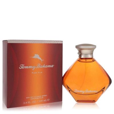 Colonia Masculina Tommy Bahama 100 Ml Eau De