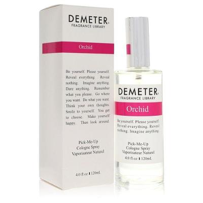 Perfume Feminino Demeter 120 Ml Cologne Spray