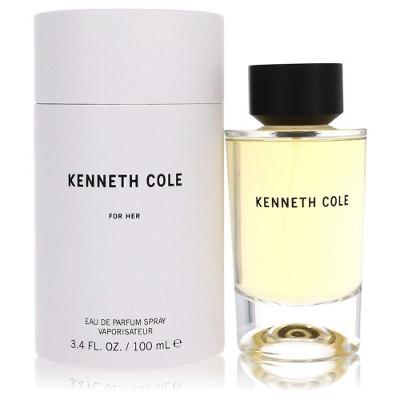 Perfume Feminino Kenneth Cole 100 Ml Eau De Parfum Spray