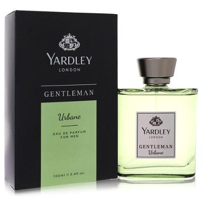 Col. Masculina Yardley London 100 Ml Eau De Parfum Spray