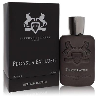 Col. Masculino Pegasus Exclusif Parfums De Marly 125 Ml Eau De Parfum