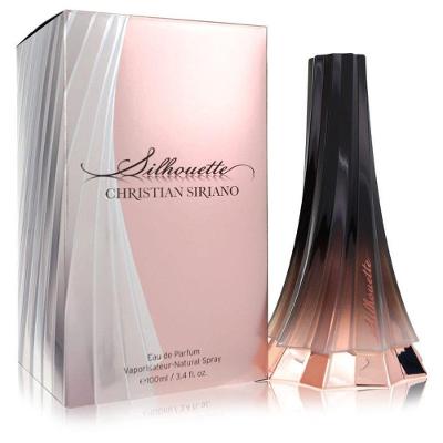 Perfume Feminino Christian Siriano 100 Ml Eau De Parfum Spray