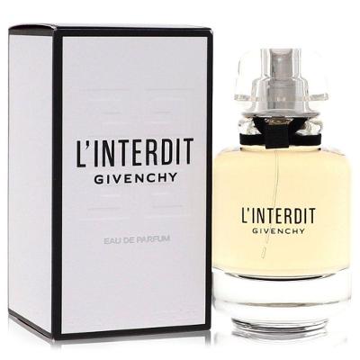 Perfume Feminino Givenchy 50 Ml Eau De Parfum Spray