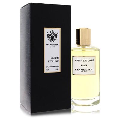 Perfume Feminino Mancera 120 Ml Eau De Parfum Spray