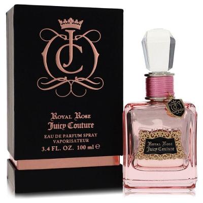 Perfume Feminino Juicy Couture 100 Ml Eau De Parfum Spray