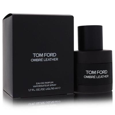 Perfume Feminino Ombre Leather Tom Ford 50 Ml Eau De Parfum
