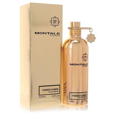 Perfume Feminino Montale 100 Ml Eau De Parfum Spray