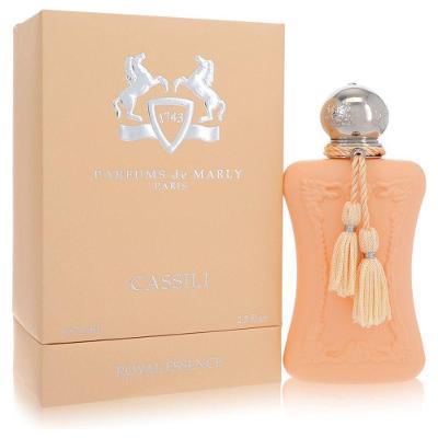 Perfume Feminino Parfums De Marly 75 Ml Eau De Parfum Spray