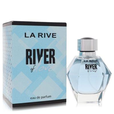Perfume Feminino La Rive 100 Ml Eau De Parfum Spray