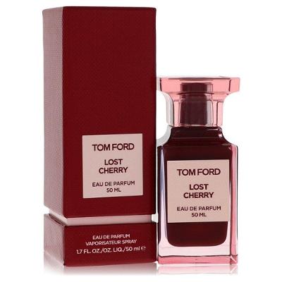 Perfume Feminino Lost Cherry Tom Ford 50 Ml Eau De Parfum