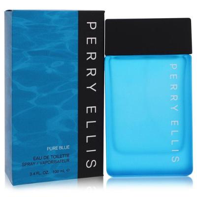 Col. Masculina Perry Ellis 100 Ml Eau De Toilette Spray