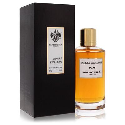 Perfume Feminino Mancera 120 Ml Eau De Parfum Spray